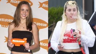 Amanda Bynes szwenda się po Los Angeles, wydychając "obłoczki"