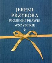 Pięć lat temu zmarł Jeremi Przybora
