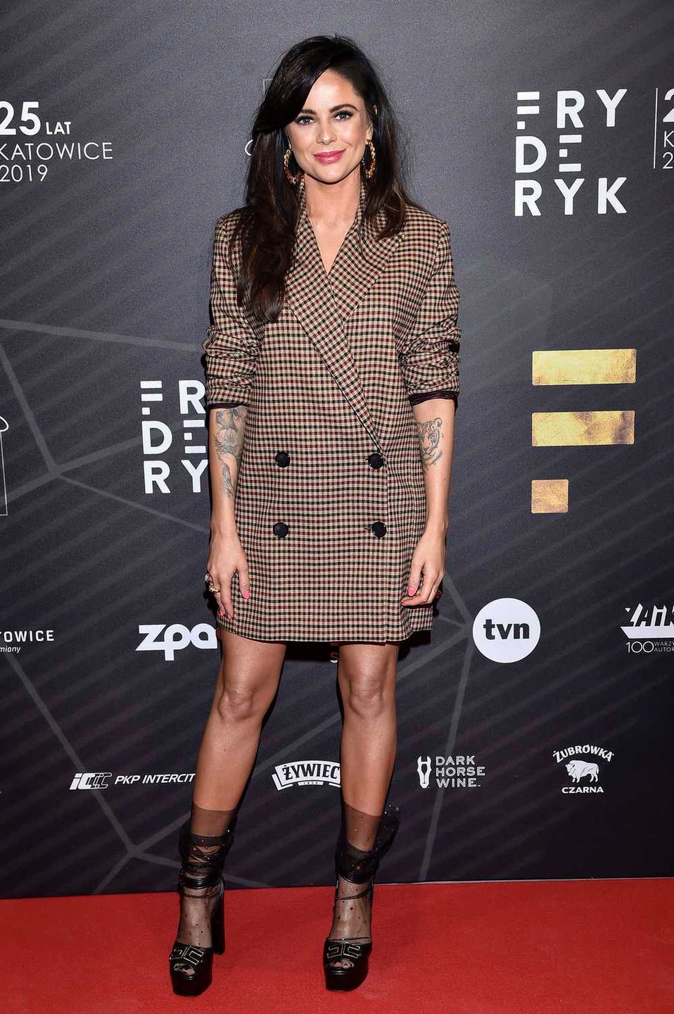 Gabi Drzewiecka – Fryderyki 2019