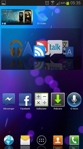 Weekendowy Zestaw Gier i Aplikacji: trójwymiarowy launcher, rewelacyjny edytor zdjęć, wciągająca zręcznościówka 5