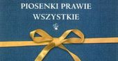 Pięć lat temu zmarł Jeremi Przybora