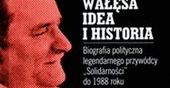 Sąd odmówił zakazu rozpowszechniania książki o Wałęsie