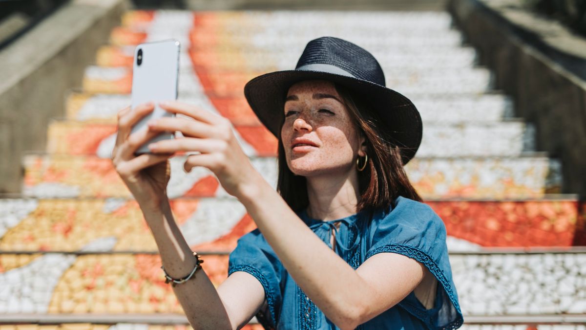 Po aktualizacji do iOS 12.1, twój iPhone zrobi lepsze selfie 1