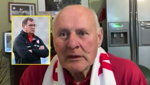 Tomaszewski krytykuje decyzje Urbana. "To marnowanie talentu"