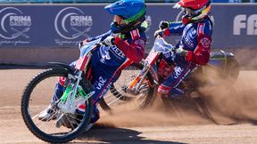 Żużel. Doskonały mecz Iversena. Pokazał, że przerasta swoją ligę