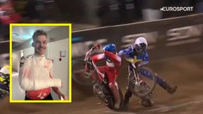 Żużel. Ogromny pech Damiana Ratajczaka. Jest oficjalny komunikat