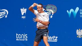 LOTTO PZT Polish Tour. Polacy błyszczą w Poznaniu