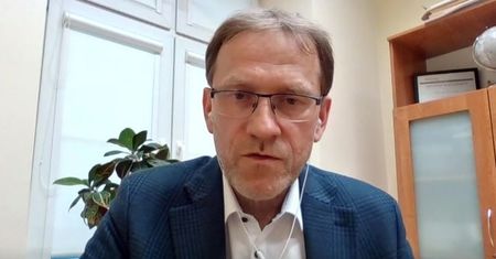 Powrót do szkół. Warte uwagi słowa członka rady przy premierze Morawieckim