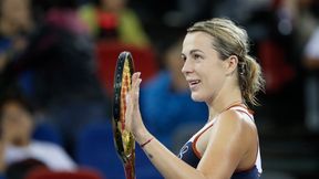 WTA Shenzhen: świetna niedziela dla Rosjanek. Pawluczenkowa, Zwonariowa i Rodina w II rundzie