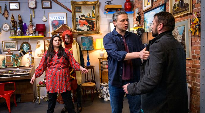 Lombard. Życie pod zastaw 6