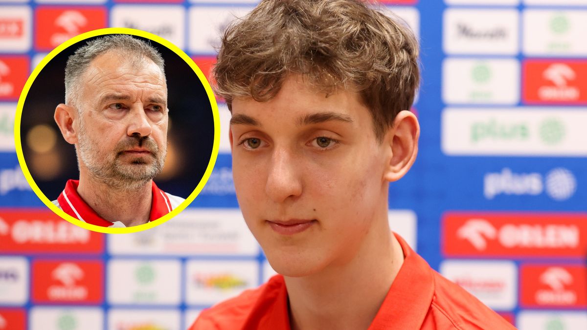 Grbić powołuje najmłodszego w historii, obserwuje finał PlusLigi — image 2