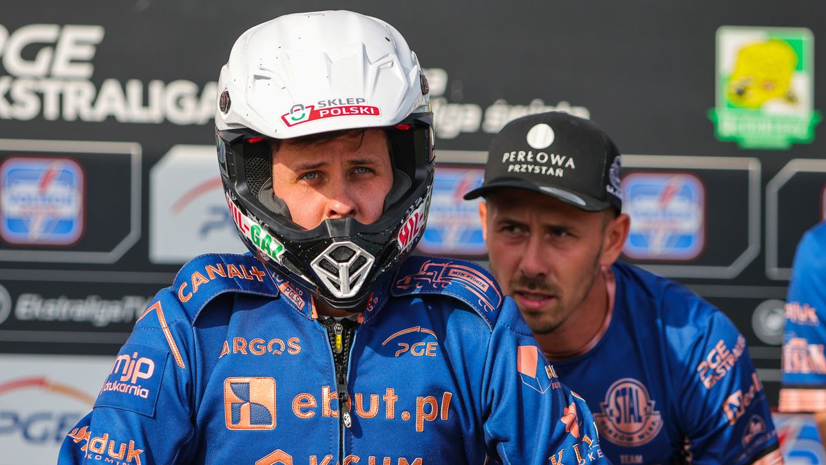 WP SportoweFakty / Patryk Kowalski