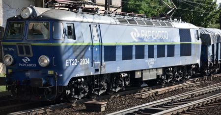 Nowa prezes PKP Cargo. Przez lata była związana z bankami