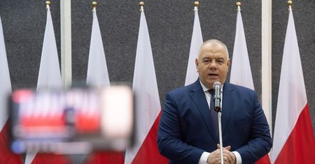Jacek Sasin zapowiada zmiany w przepisach. Chodzi o ceny gazu