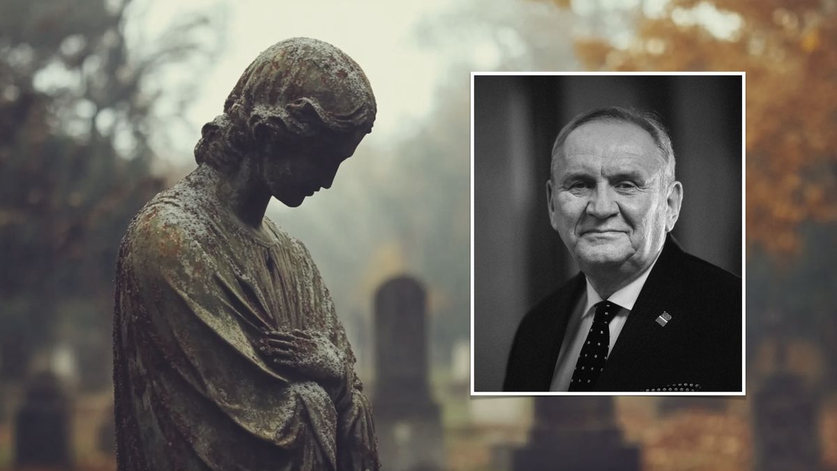 Prezydent Andrzej Duda weźmie udział w uroczystościach pogrzebow