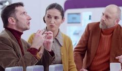 Mumio „robią sceny” z klientami Play (wideo)