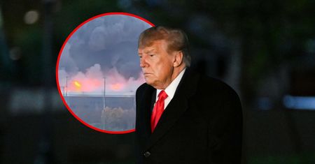 Ukraińcy nie zwalniają tempa, atakują w Rosji. Pstryczek w stronę Trumpa