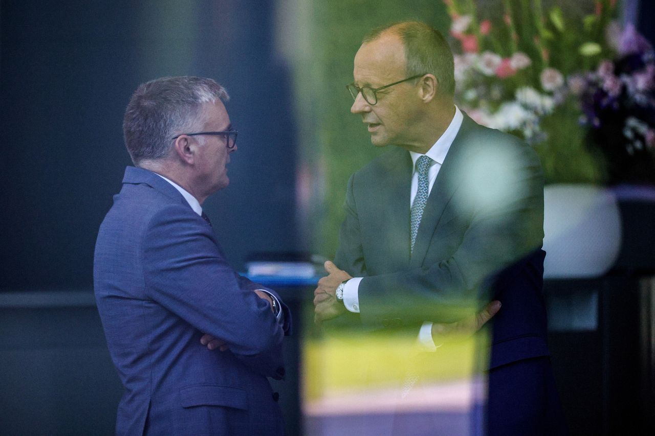 Niemcy odrzucają projekt budżetu UE. "Nie do zaakceptowania"