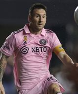Trwają negocjacje ws. powrotu Messiego do Barcelony. I wcale nie chodzi o transfer