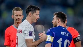 Lewandowski jak Messi. Te liczby robią ogromne wrażenie