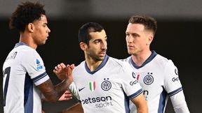 Tego nie dokonał nikt. W finale Ligi Mistrzów może przejść do historii