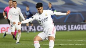 Asensio jak Di Maria? Ancelotti ma plan