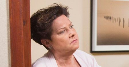 "Klan": Nie tak miało być! Krystyna Lubicz umrze w finale sezonu!