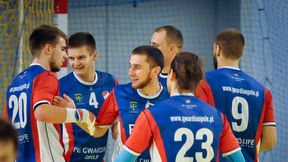 Olimp Grodków - Gwardia Opole 27:33 (fotorelacja)