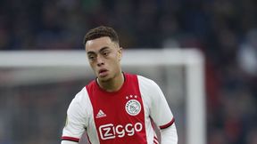 Transfery. Bayern Monachium chce gracza Ajaksu. O niego walczy też FC Barcelona