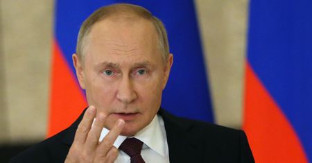 Rosja grozi atakiem nuklearnym. To dowód słabości sił konwencjonalnych