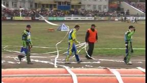 Kirił Cukanow gościem programu "Speedway 2011"