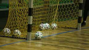 Wraca Fogo Futsal Ekstraklasa. Na początek mecz w Toruniu