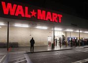 WalMart kupi hipermarkety Real Polska?