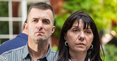 Białoruś. Rodzice Ramana Pratasiewicza: Dla nas ten czas to dwa tygodnie koszmaru