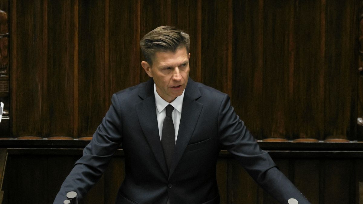Ryszard Petru ma wejść do rządu