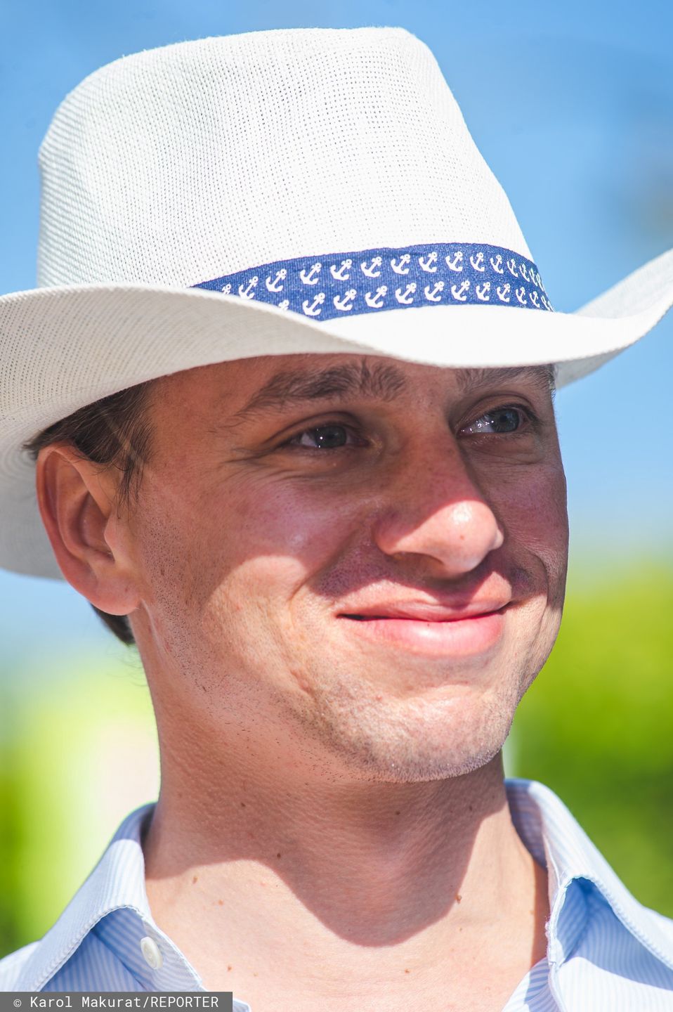 Krzysztof Bosak