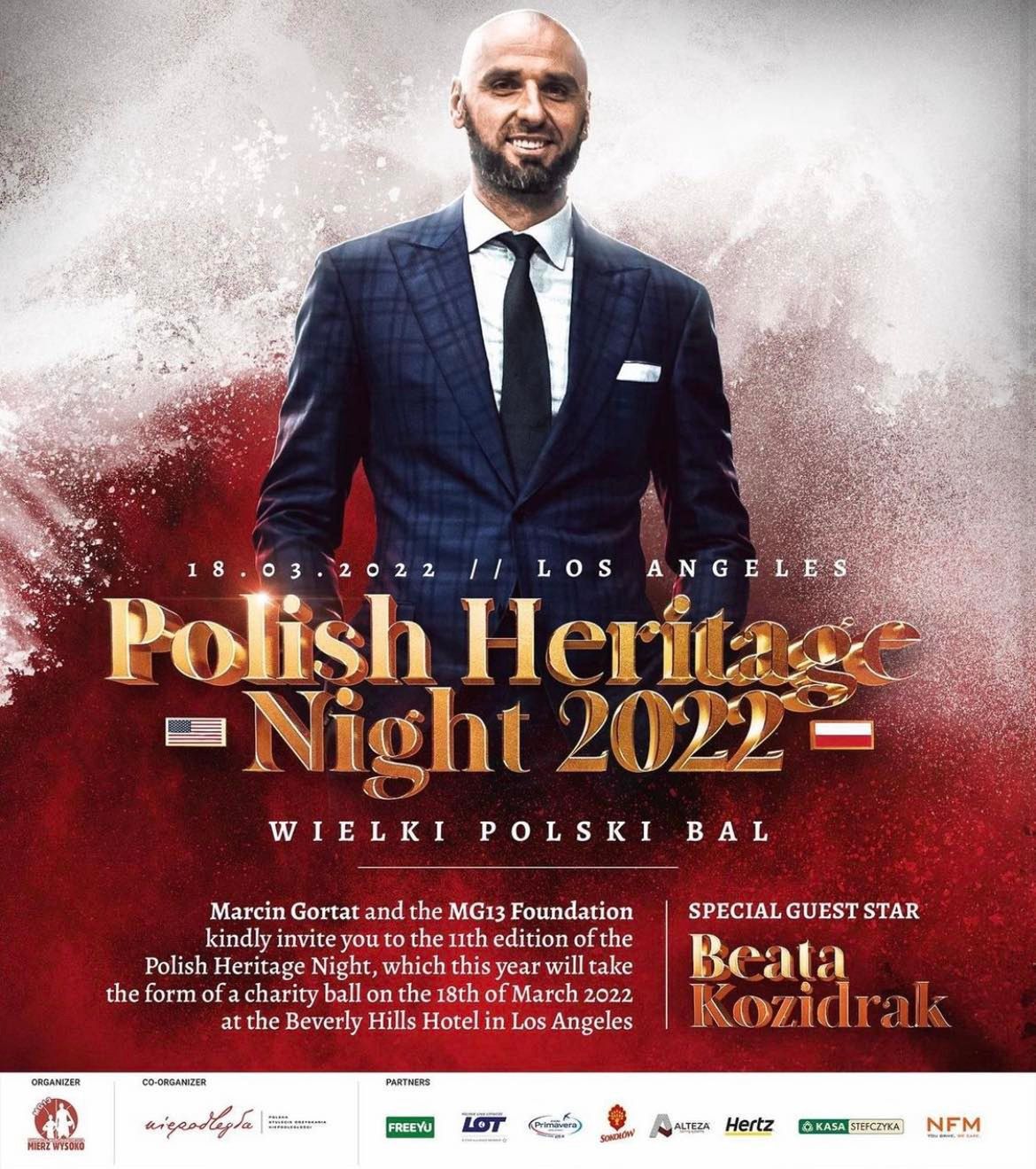 Marcin Gortat