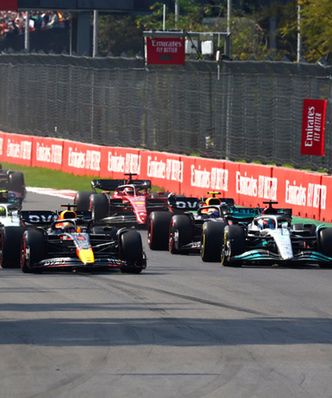 Dwie kwalifikacje w jeden weekend F1? Kolejna propozycja zmian