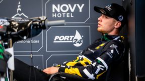 Żużel. Włókniarz bezradny na własnym torze. Komplet Curzytka, błysk Australijczyka