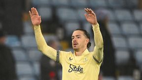 Dramat Jacka Grealisha. Nie zagra przez kilka miesięcy