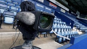 Będzie nowa telewizja sportowa? "Projekt leży w szufladzie"