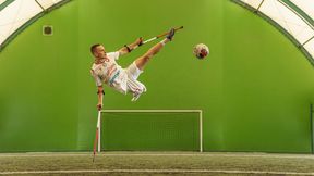 Amp futbol wchodzi na salony