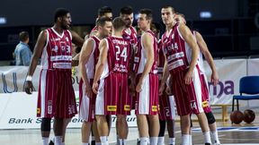 EBL: Spójnia ograła Polpharmę. Beniaminek coraz bliżej utrzymania