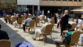 Mariusz Mowlik: Jeżeli ktoś uważa, że kryzys związany z koronawirusem go nie dotknie, jest naiwny