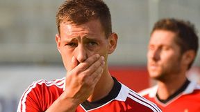 Chiny: Zwycięski debiut Mateusza Zachary