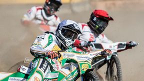 PGE Ekstraliga: Betard Sparta Wrocław - MRGARDEN GKM Grudziądz na żywo. Transmisja TV, stream online