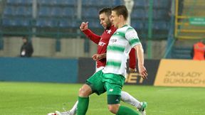 Lechia dalej w grze o tytuł! Krakowska twierdza zdobyta po 251 dniach