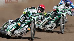 Speedway Wanda Instal Kraków - ŻKS ROW Rybnik 32:58 (wynik)