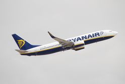 Ryanair w ogniu krytyki. Loty z Polski podrożały