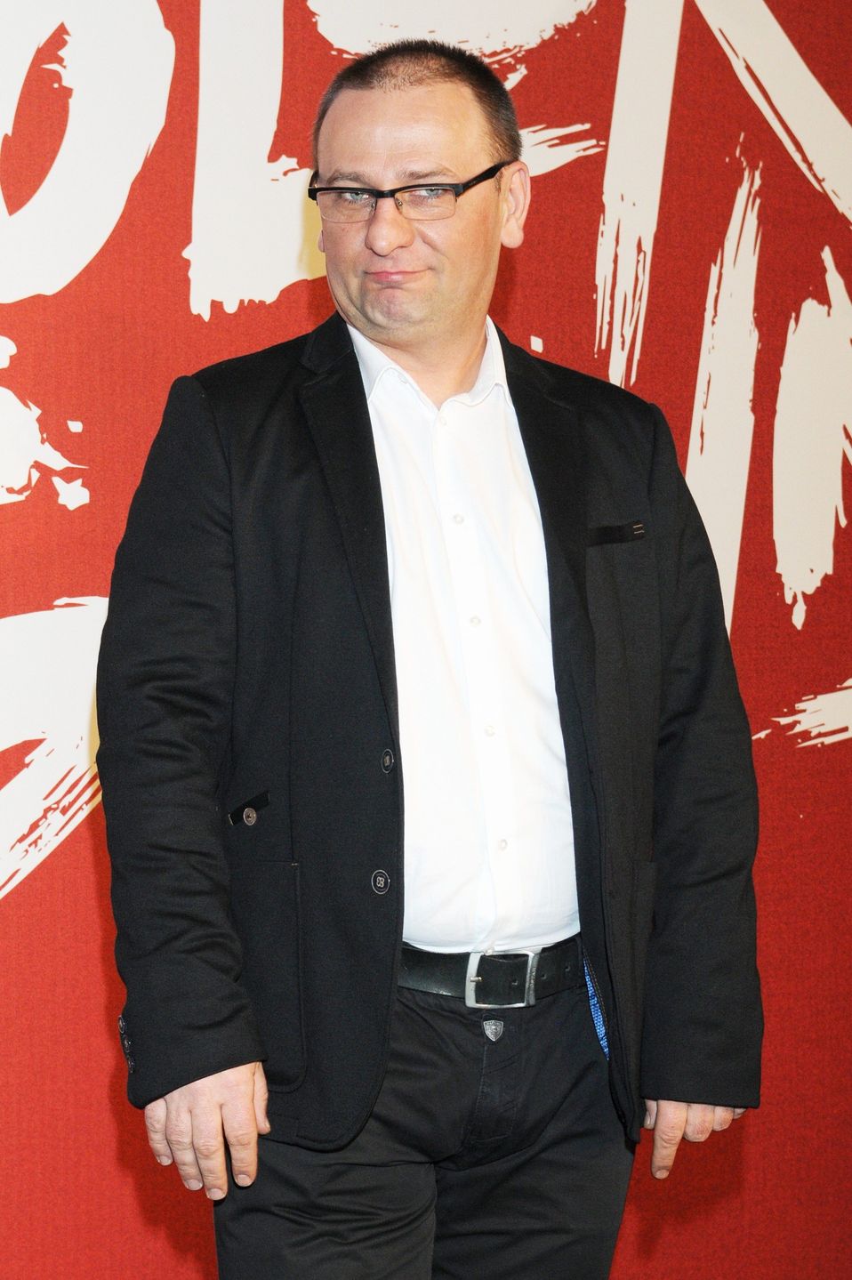 Grzegorz Halama